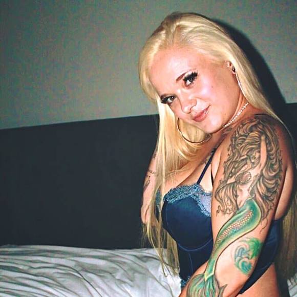 dalilahnichole